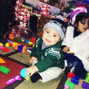 Meet your Posher, Star